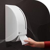 Toiletpapier blacksatino st10 greengrow systeemrol - thumbnail