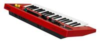 Yamaha Reface YC synthesizer - thumbnail