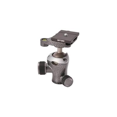 Gitzo GH1382TQD Center Ball Head Traveler Series 1 Gitzo GH1382TQD Center Ball Head Traveler Series 1