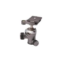 Gitzo GH1382TQD Center Ball Head Traveler Series 1 - thumbnail