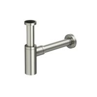 Hotbath Archie Design Sifon Universeel Rond RVS 316 AR035IX - thumbnail