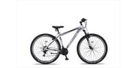 Umit 4 Motion Mountainbike 29 inch 46cm V-Brakes 21v - thumbnail