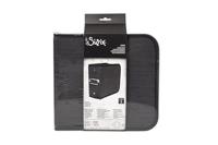 Sizzix • tim holtz storage binder small black - thumbnail