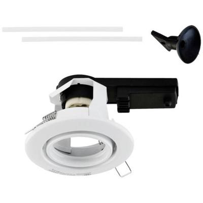 EVN 525001 EVN Lichttechnik Plafondspot