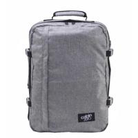 CabinZero Classic 36L Ultra Light Travel Bag Ice Grey - thumbnail