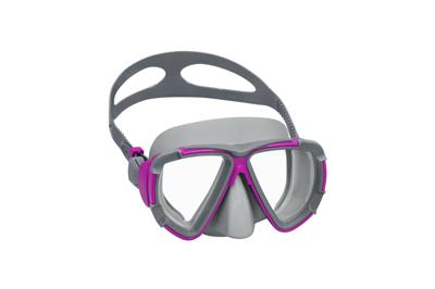 Bestway Kind Duikmasker Anatomische Band Kleur Gesorteerd +3 Jaar Strand & Zwembad 22048