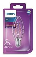 Philips Led St35 Ww Cl Nd 25w E14 - thumbnail