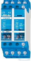 Eltako S12-220-230V Stroomstootschakelaar DIN-rail 2x NC, 2x NO 230 V/AC 16 A 2300 W 1 stuk(s) - thumbnail