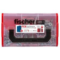 Fischer 548862 FIXtainer DUO-Line Assortimentsdoos pluggen 1 stuk(s) - thumbnail