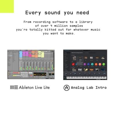 Arturia BeatStep Pro MIDI-controller - thumbnail
