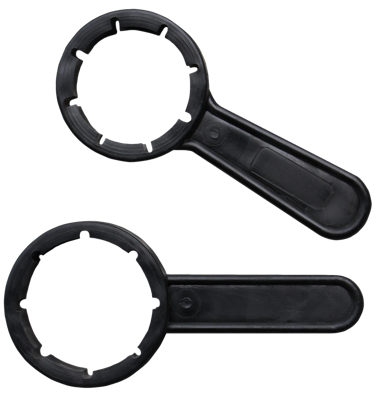 Sleutel voor openen jerrycan 51 din