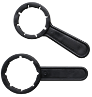 Sleutel voor openen jerrycan 51 din - thumbnail