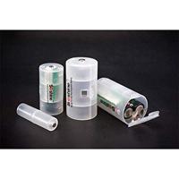 Soshine Micro to Mignon SBC001 Accu-adapter - thumbnail