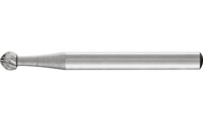 PFERD TOOLS 22394353 Freesstift Lengte 32.2 mm Afmeting, Ø 3.2 mm Werklengte 2.2 mm Schachtdiameter 3 mm PFERD TOOLS 22394353 Freesstift Lengte 32.2 mm Afmeting, Ø 3.2 mm Werklengte 2.2 mm Schachtdiameter 3 mm