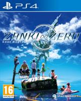 Zanki Zero the Last Beginning - thumbnail