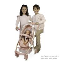 Babypop Decuevas - thumbnail