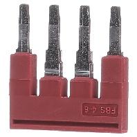 Phoenix Contact 3030255 Steekbrug 50 stuk(s) - thumbnail