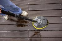 Kärcher K 7 Comfort Premium Home hogedrukreiniger Staand 600 L/u 3000 W Geel - thumbnail