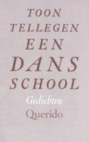 Een dansschool - Toon Tellegen - ebook - thumbnail