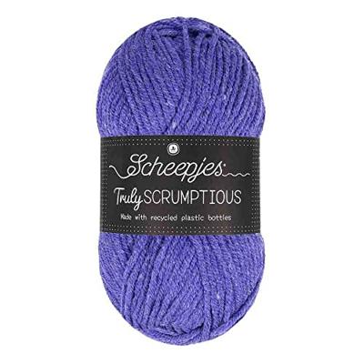 Scheepjes Truly Scrumptious - 316 Grape Jelly