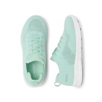 Suecos schoenen Lätt Lila - thumbnail