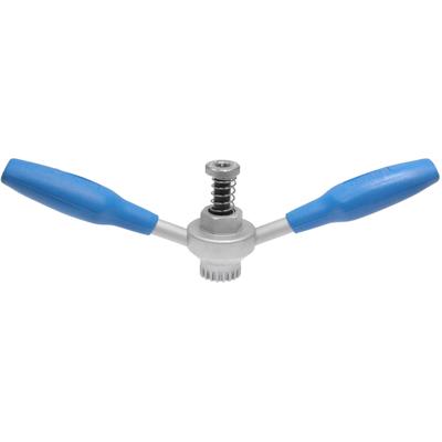 Buzaglo Trapasmontageset cyclus shimano Buzaglo Trapasmontageset cyclus shimano