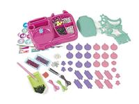 Kralen voor Armbanden Clementoni Crazy Chic - thumbnail