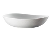 ROSENTHAL - Junto White - Diep bord 25cm - thumbnail