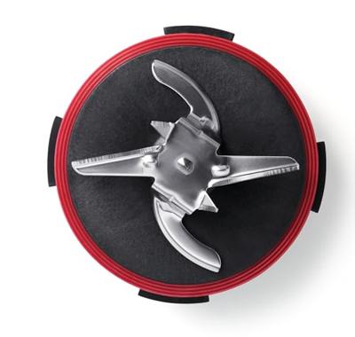 Bosch Haushalt MCM3200W Foodprocessor 800 W Wit, Grijs