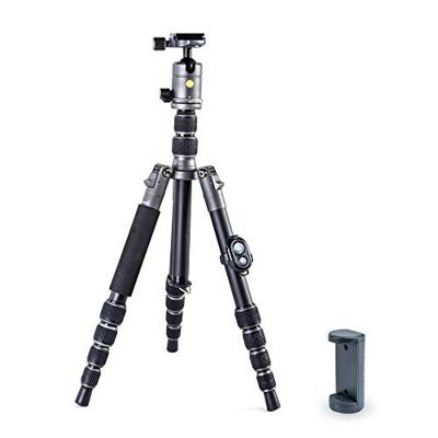 Vanguard VEO3GO235AB Statief + Monopod + Selfie Stick + BlueToothadapter Vanguard VEO3GO235AB Statief + Monopod + Selfie Stick + BlueToothadapter