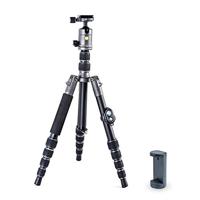 Vanguard VEO3GO235AB Statief + Monopod + Selfie Stick + BlueToothadapter - thumbnail