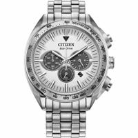 Horloge Heren Citizen CA4540-54A Grijs (Ø 43 mm) - thumbnail