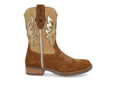 HIP H1700 beige multi bruin maat 29 HIP H1700 beige multi bruin maat 29