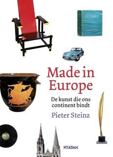 Made in Europe (Paperback)