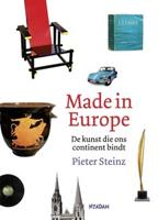 Made in Europe (Paperback) - thumbnail