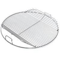 Grillrooster 57 cm scharnierend Weber - Weber - thumbnail