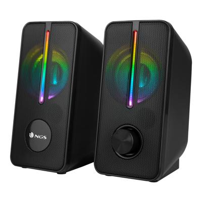 Draagbaar luidsprekersysteem NGS GSX-150 Bluetooth luidspreker - thumbnail