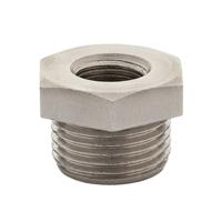 Airpress Verloopring 1/8 x 3/8 - 37561 - thumbnail