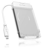 ICY BOX IB-AC703-C Wit 2.5 - thumbnail