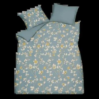 Vandyck Vandyck Pure 94 dekbedovertrek 200x200/220 Pearl Blue