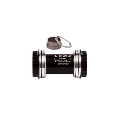 Sram Cema bracketas pf30 interlock gxp-rvs-zwart