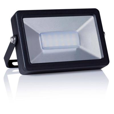 Smartwares FL1-B10B LED Straler Slimline 10W - Zwart Smartwares FL1-B10B LED Straler Slimline 10W - Zwart