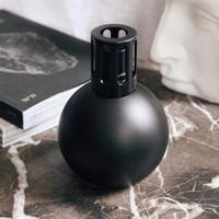 LAMPE BERGER - Tendance - Lamp Boule Zwart - thumbnail
