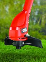 Tagliabordi elettrico con filo - BLACK&DECKER - GL360SB-QS - 350W - 25cm - thumbnail