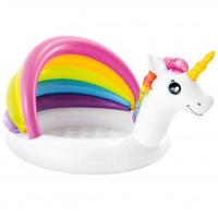 Intex Babyzwembad eenhoorn - thumbnail