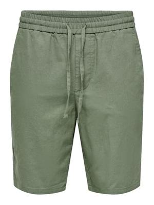 Only & Sons Linus Korte Broek Only & Sons Linus Korte Broek