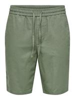 Only & Sons Linus Korte Broek - thumbnail