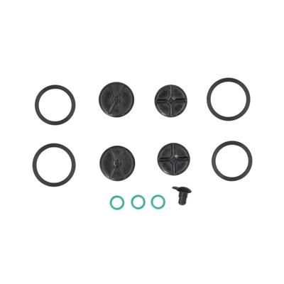 Sram Remd maven a1 zuiger kit 18/19.5mm set a 4