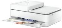 Hewlett Packard Envy Pro 6420e All-in-one Printer/multifunctionele Printer - thumbnail
