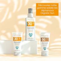 Alphanova Sun Alphanova Sun Sun Spray Spf30 Gevoelige Huid (90g) - thumbnail